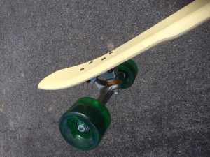 skateboard