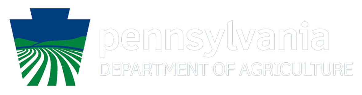 Pennsylvania Department of Agriculture logo