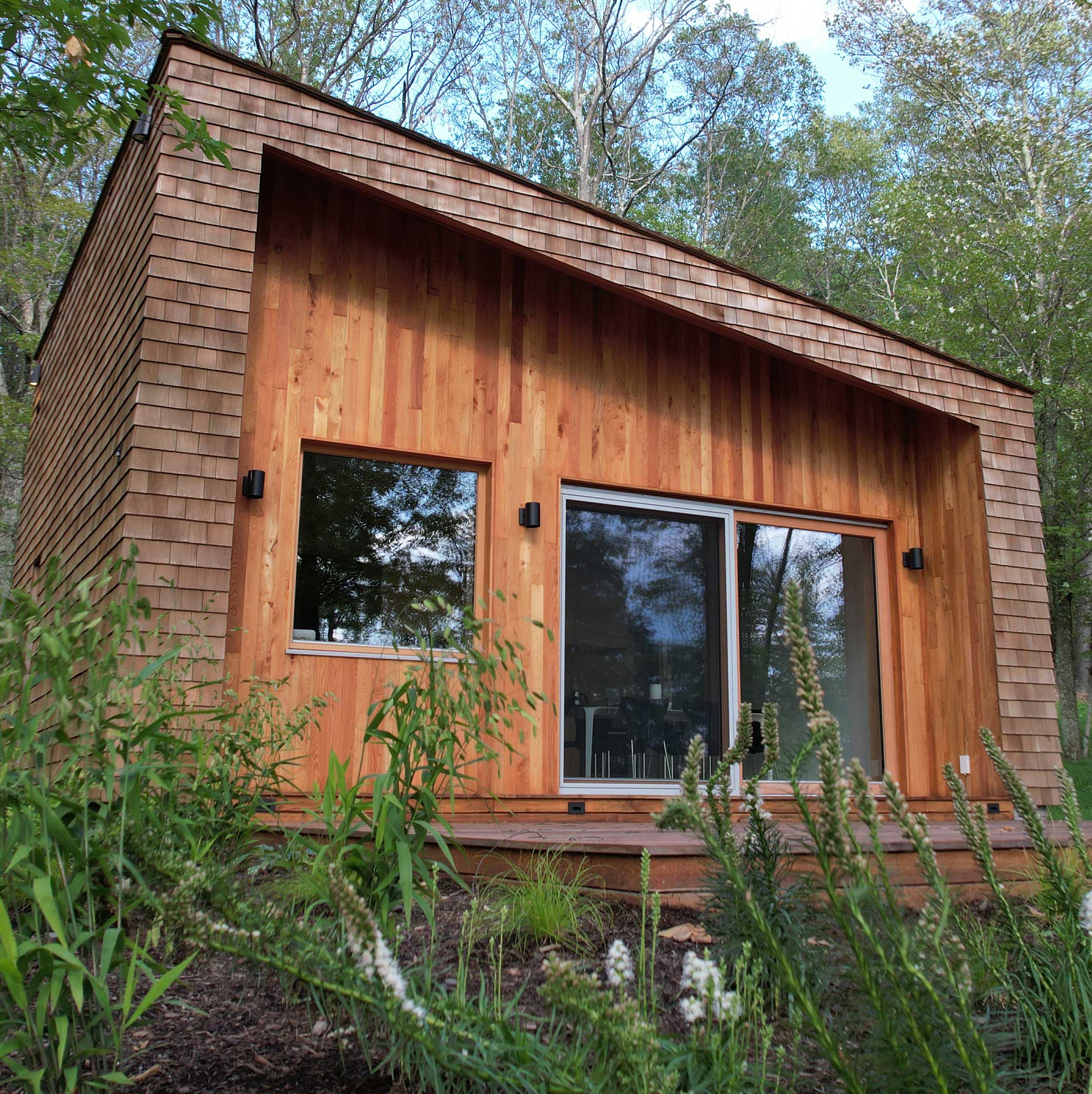 hemp house Wally Farms new york state