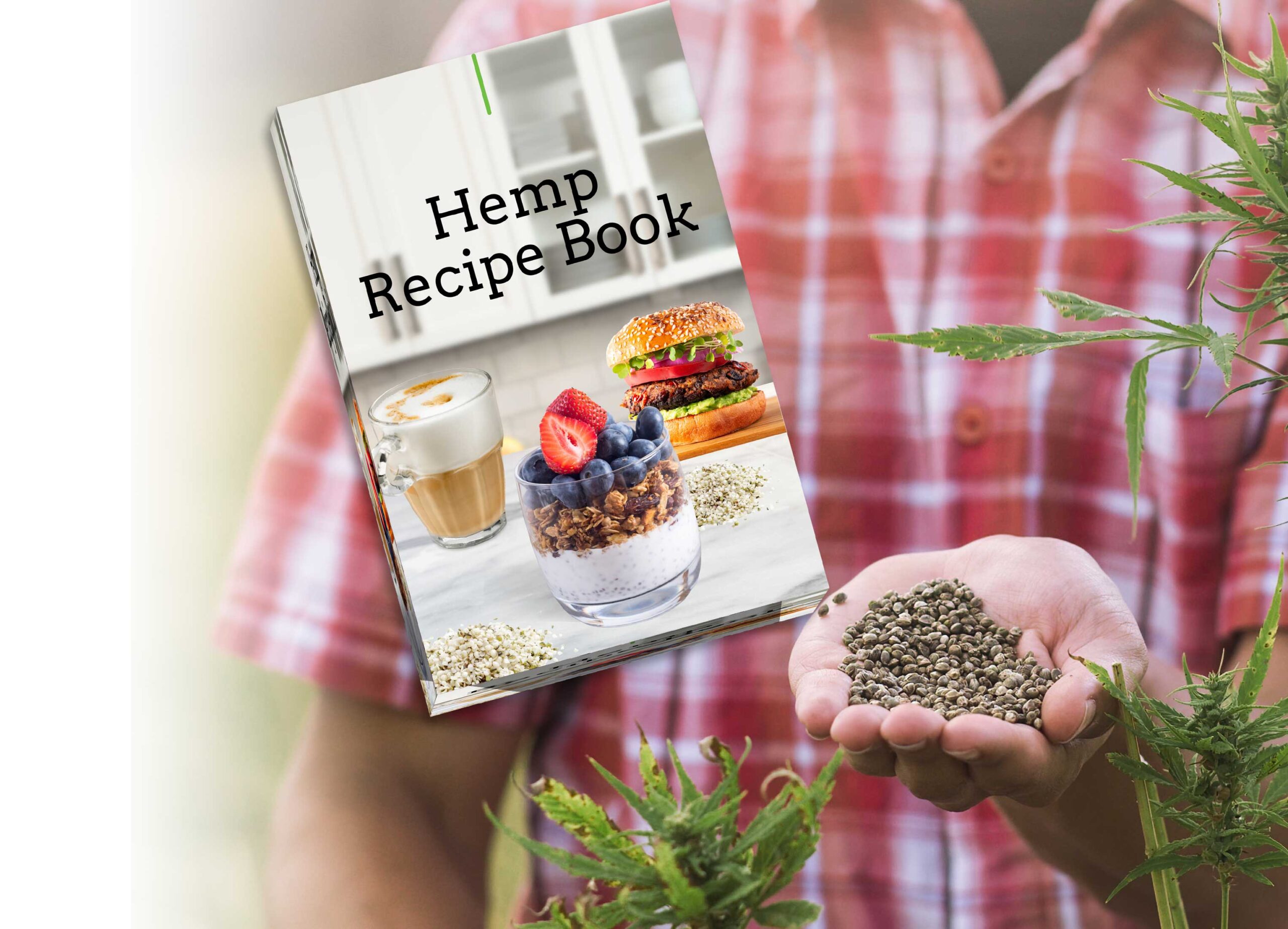 PAHIC Hemp Recipe Download