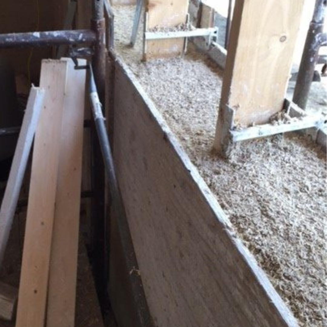 hempcrete precast hemp blocks