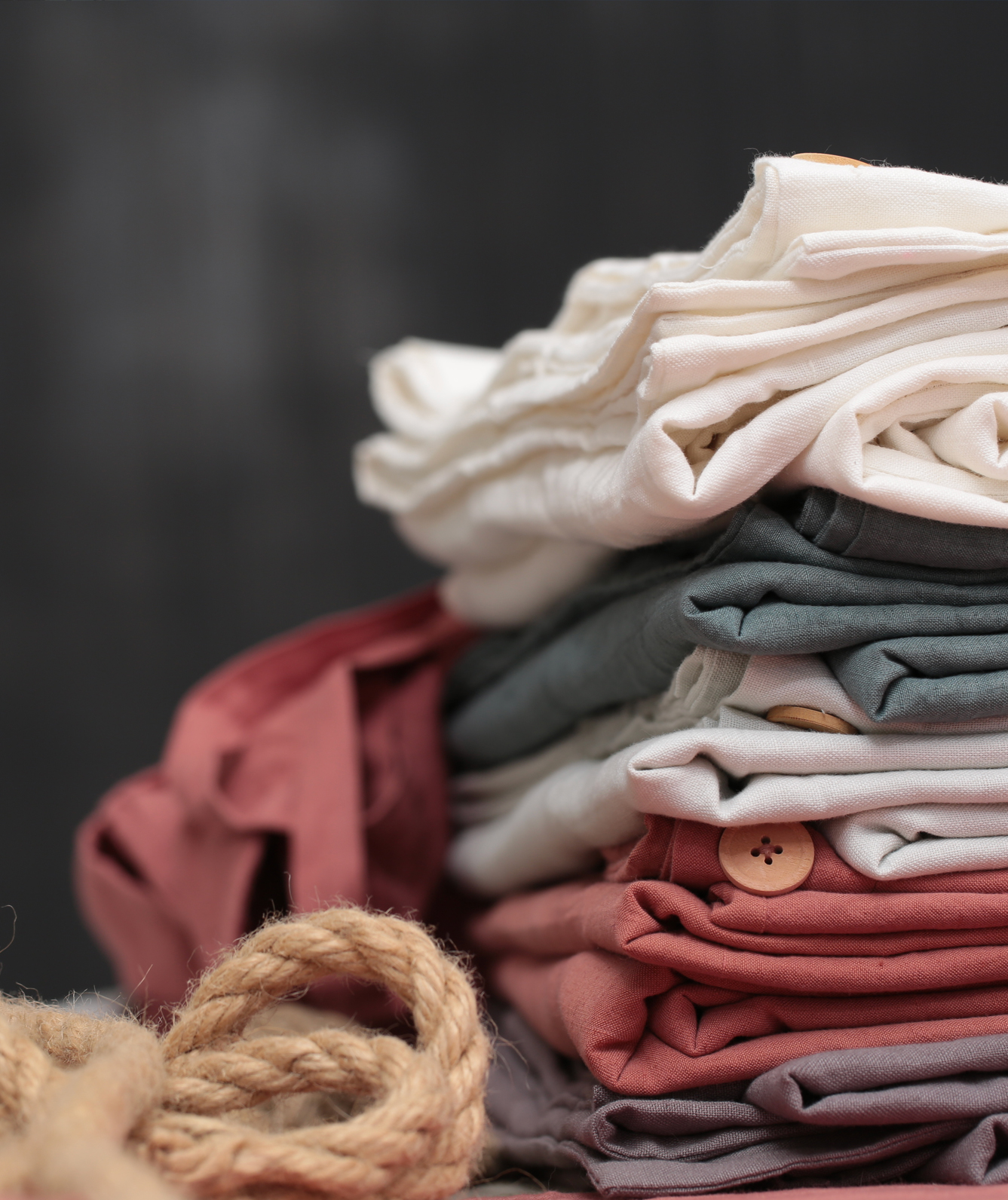 Hemp Textiles